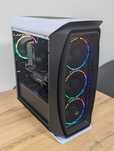 Потужний ігровий комп'ютер| RTX 2070 super 8gb| Ryzen 5 5500| 16 GB RA