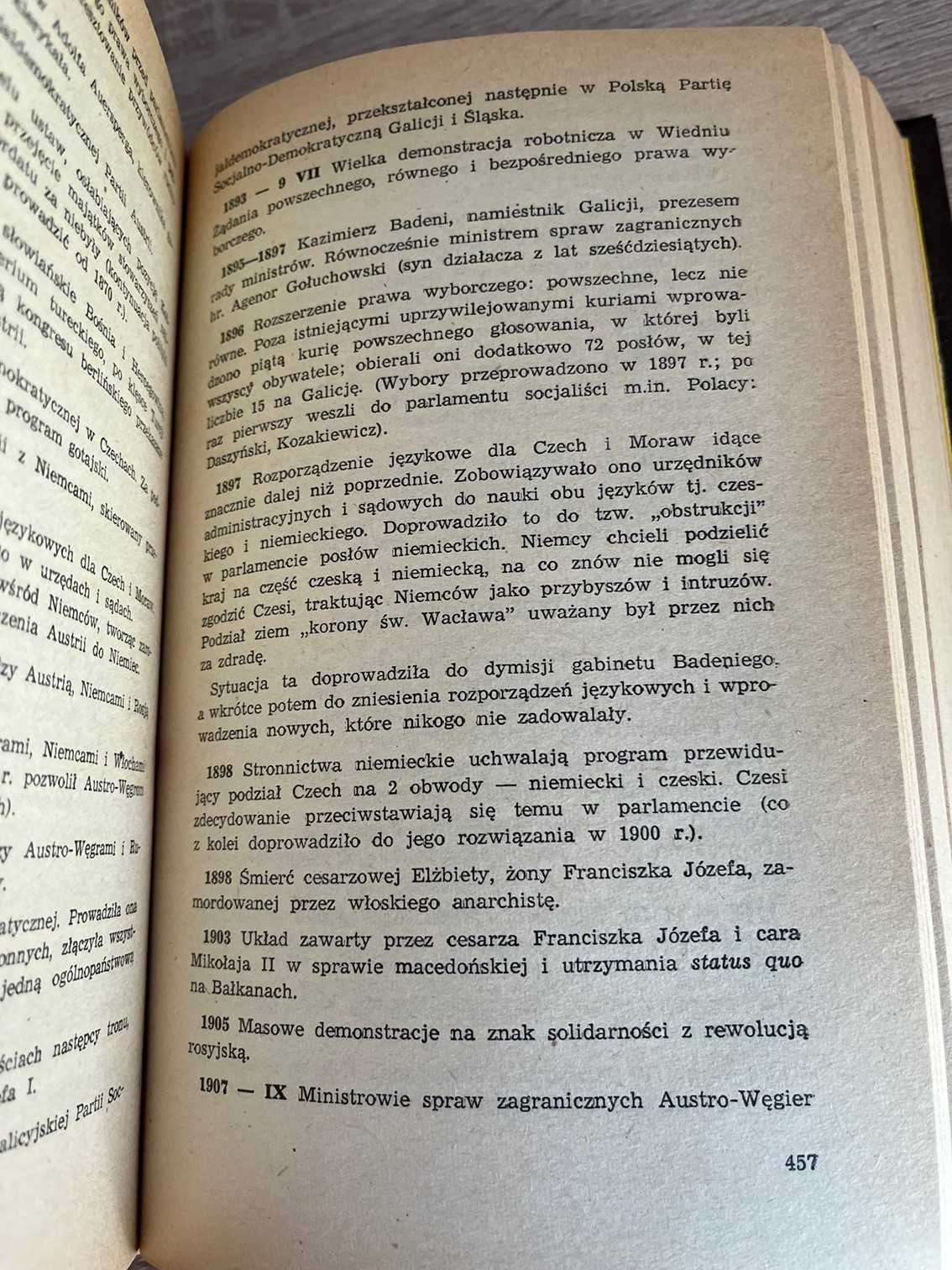 Dzieje Świata - praca zbiorowa - wyd. 1976r.