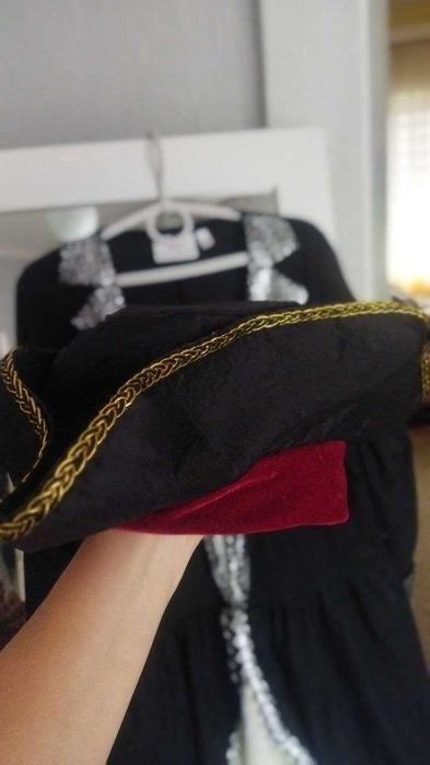 Костюми піраток на Новий рік