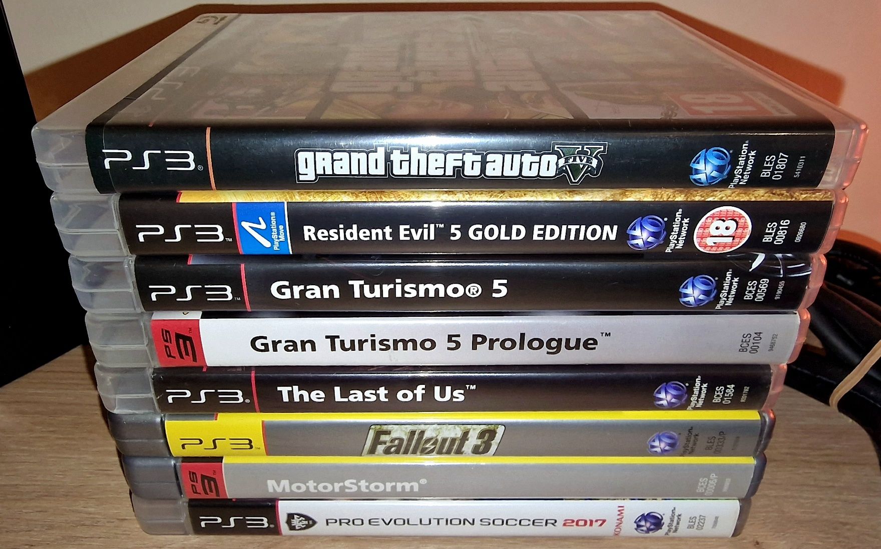 Playstation 3 80Gb