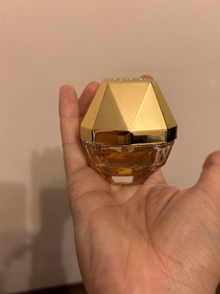 Inspiracja perfum "Million" Paco Rabbanne