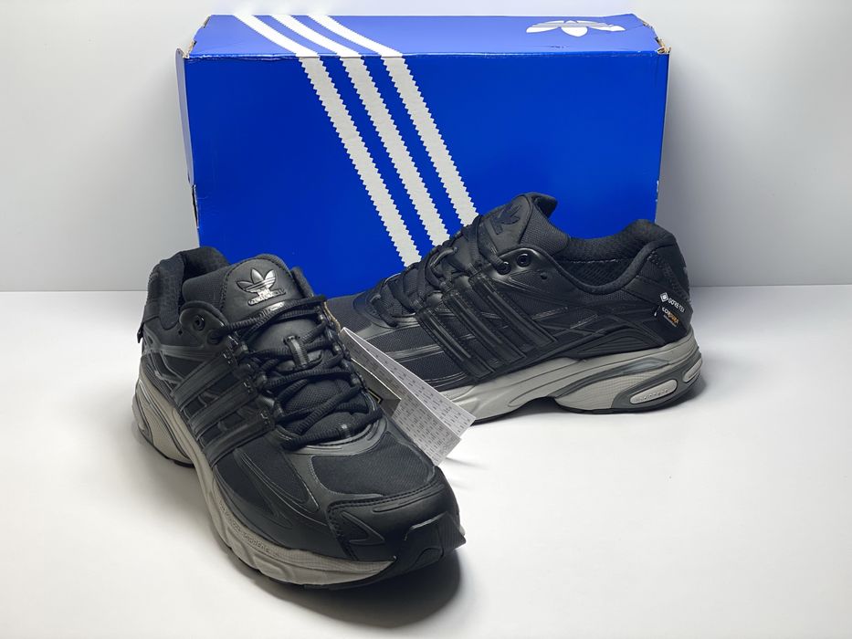 44.5-28.5ОРИГІНАЛ 100% Кросівки ADIDAS Adistar GORE-TEX CORDURA IG6929