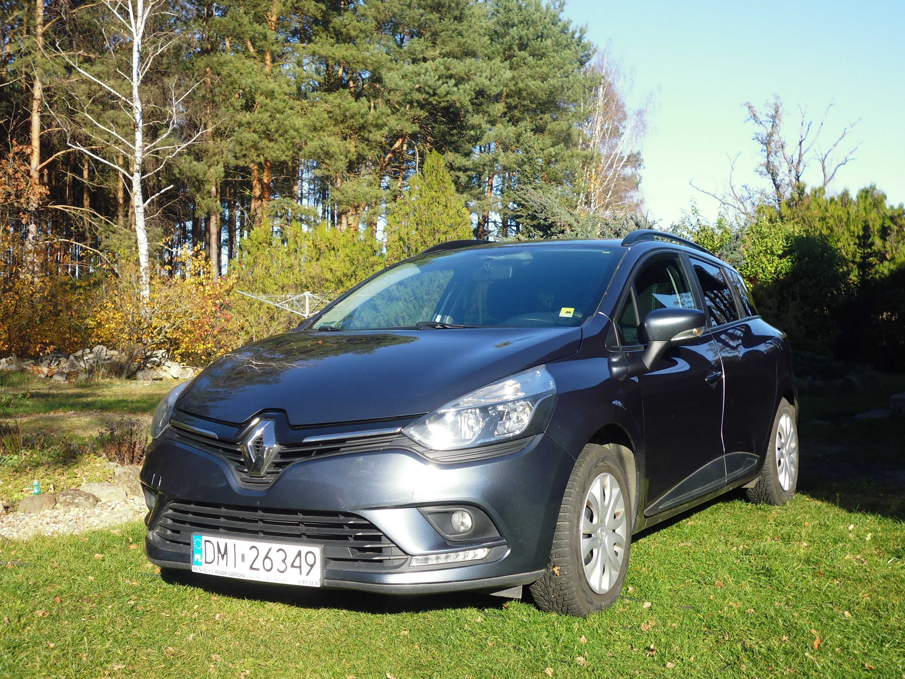 Renault Clio Grandtour