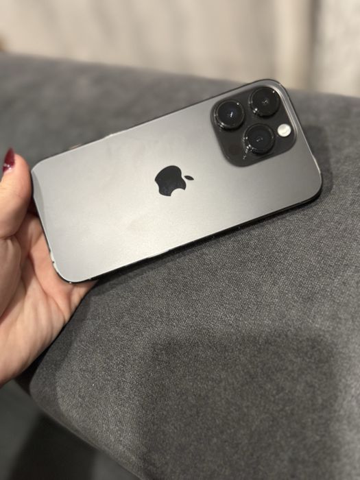 Iphone 14 pro  256gb