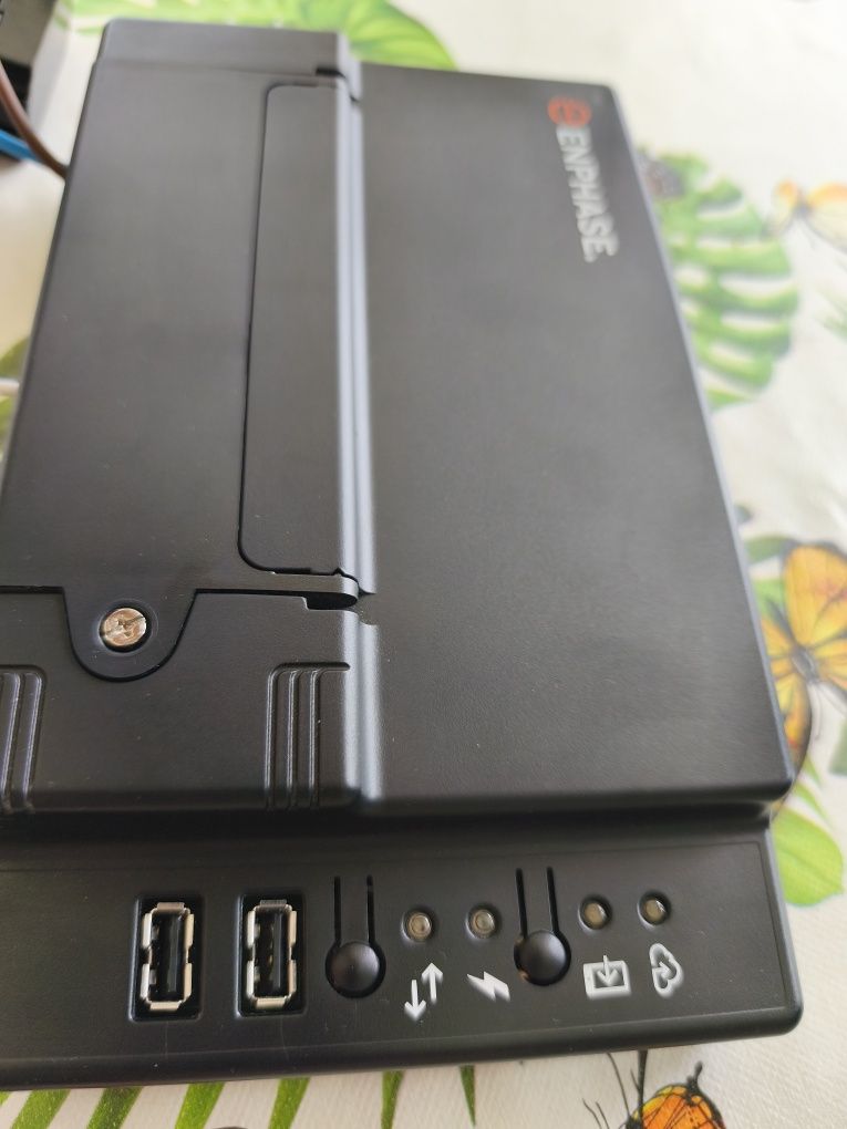 Micro inversor ENPHASE ENVOY-S