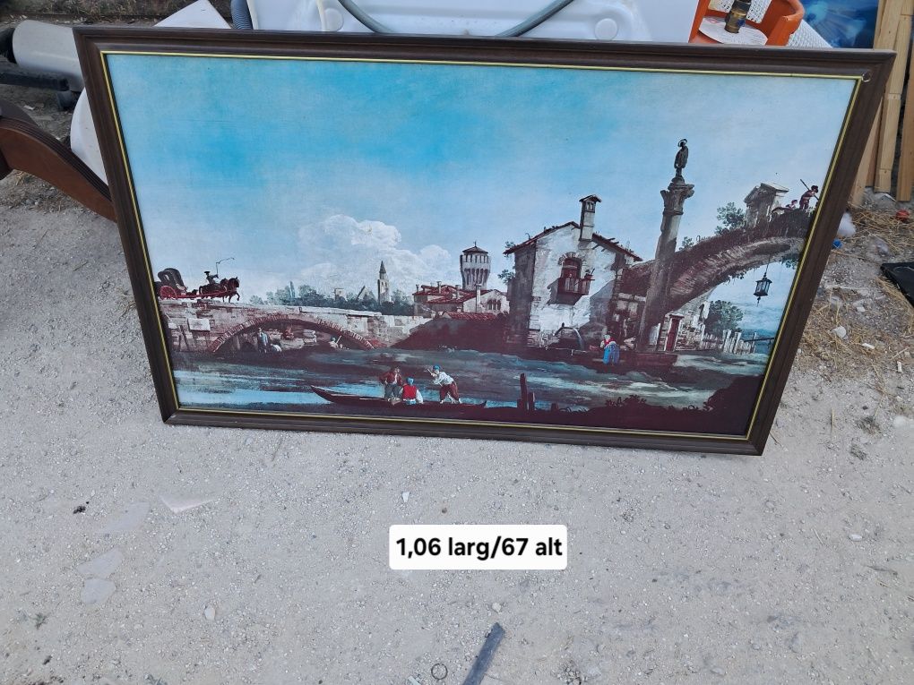Quadro dos pescadores