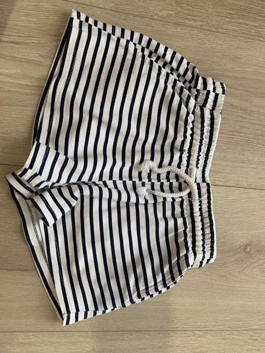 Shorty rozmiar 98 H&M