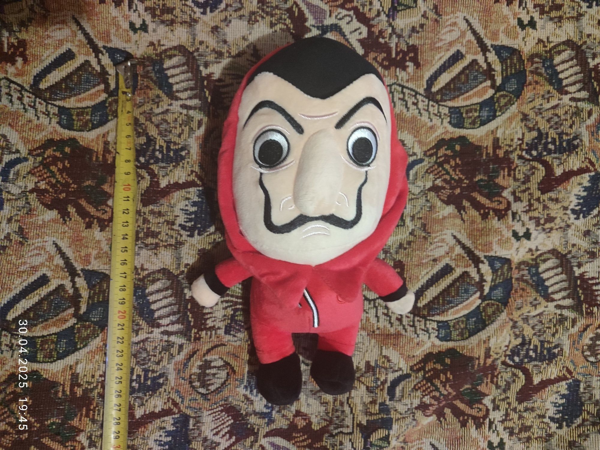 Бумажный дом money heist нетфликс Профессор Токио Берлин Рио Денвер
