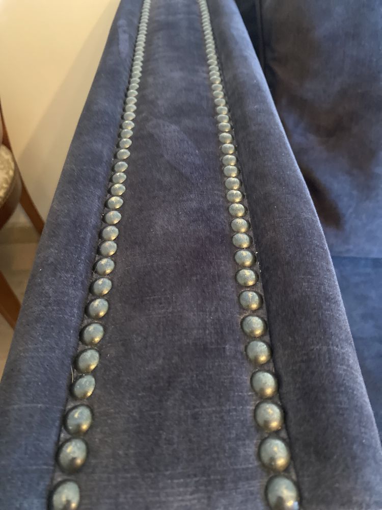 Sofa nie rozkladana