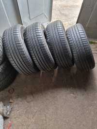 Шини 215/60R17 100H Bridgestone Turanza T005, літо