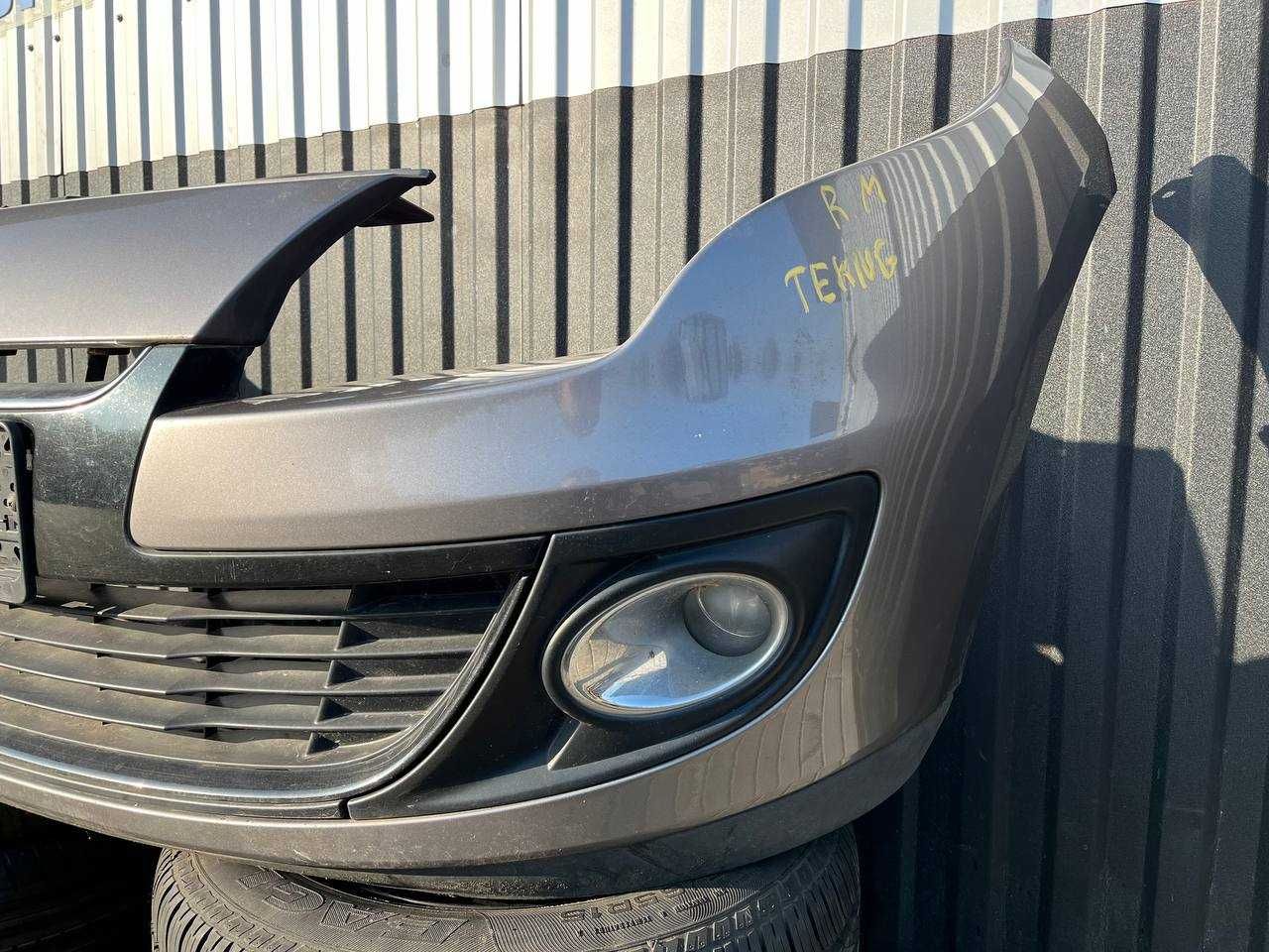 Телевізор Бампер Капот Крило RENAULT MEGANE 3