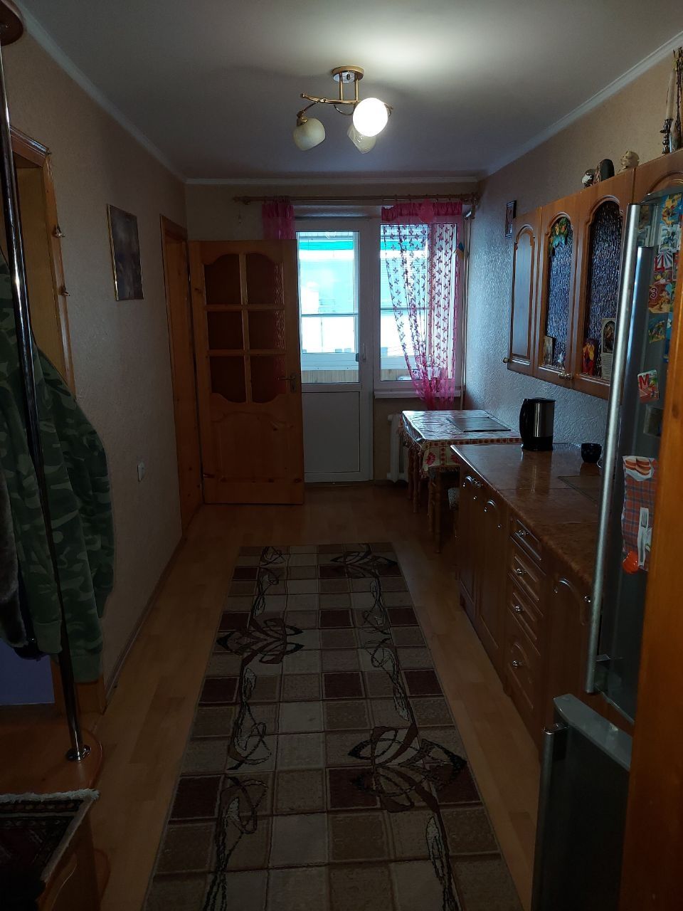 Продам кімнати в гуртожитку