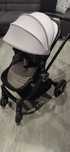 Trio Chicco BEST FRIEND PRO I-SIZE Cinza (Usado)