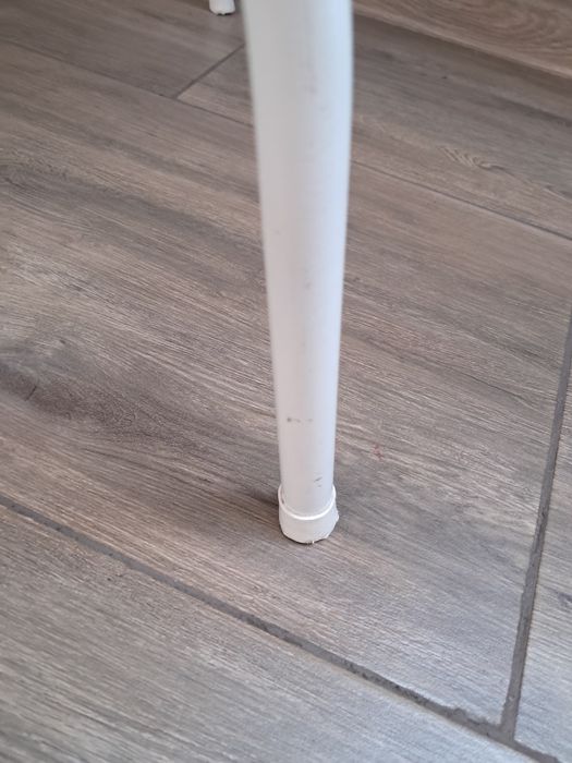 Wanienka ze stelażem
