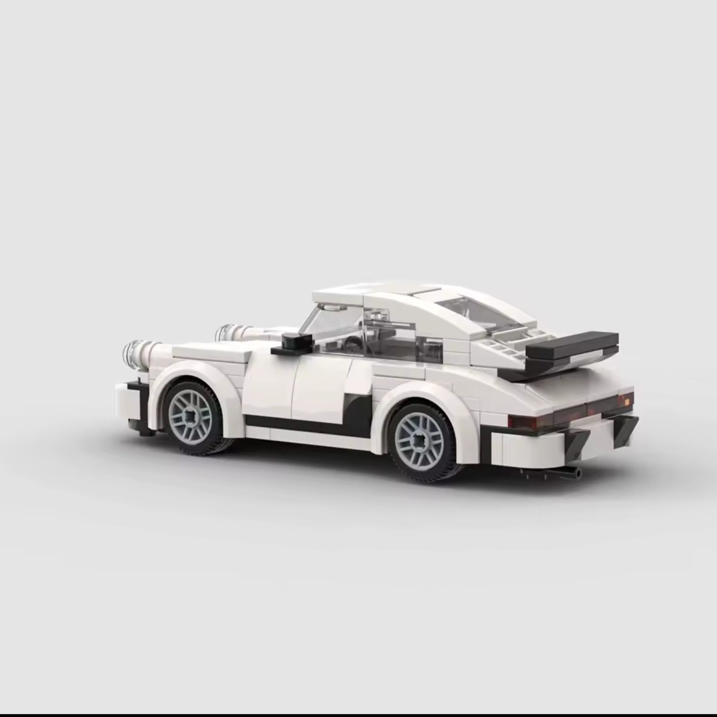 Lego Porsche 911