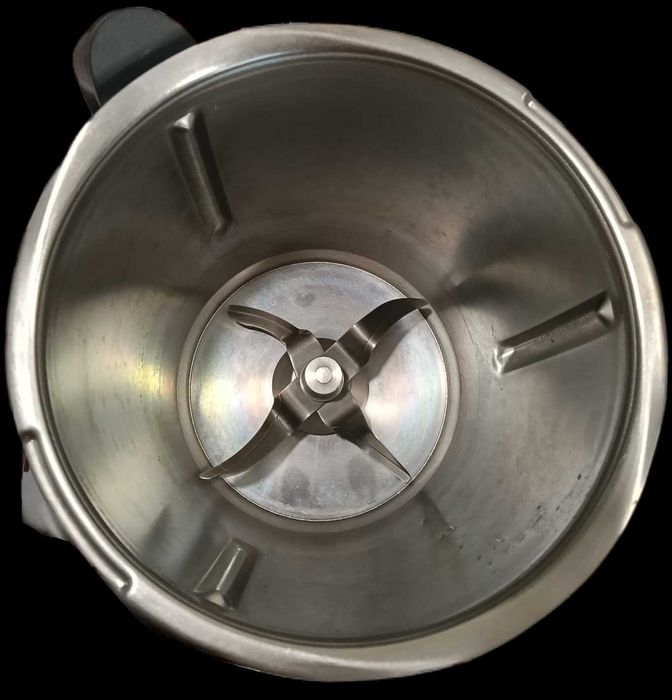 Bimby TM6, motivo da venda, comprei a nova TM7