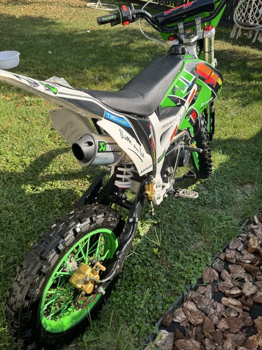 Пит байк KAYA 125