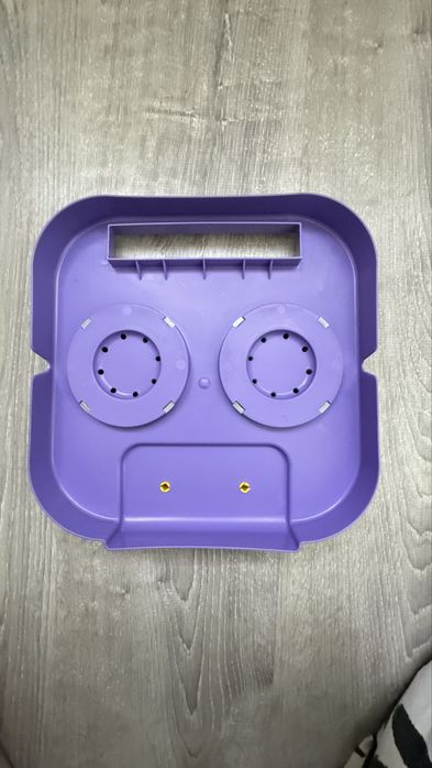 Віддам дитячу плиту