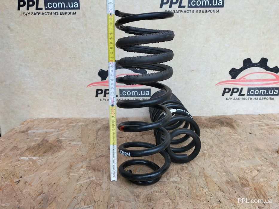 Ford Transit Connect II MK2 13-21 Пружина задняя