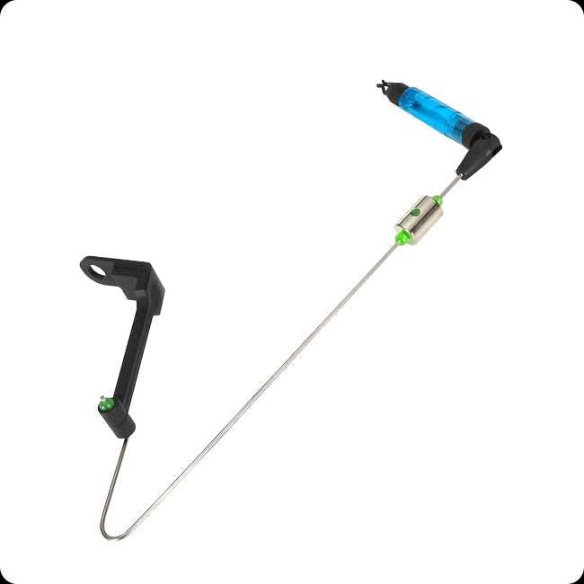 Swinger sygnalizator brań Sahido SKYLIGHT BASIC BLUE