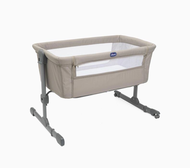 Berço Ruca, Cama grades, berços,  muda fraldas