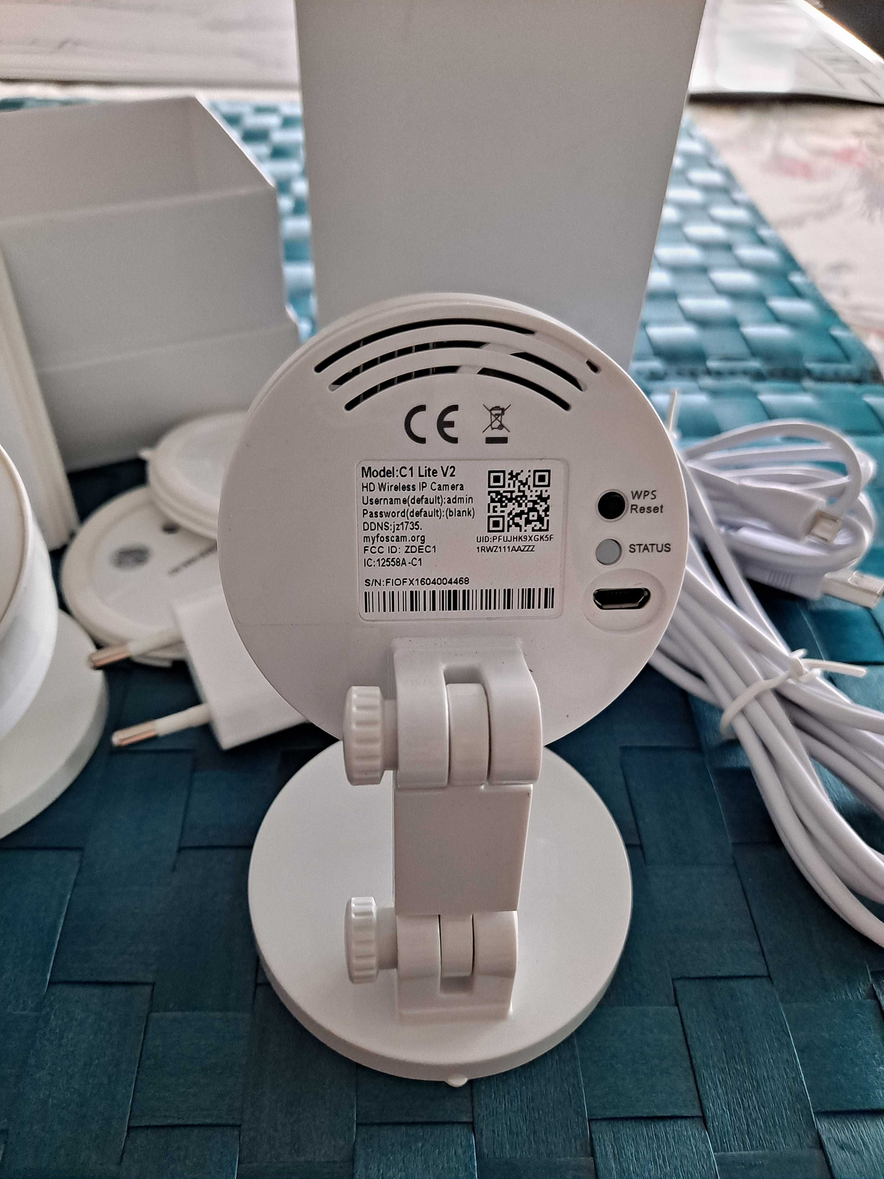Kamera Foscam C1 Lite V 2