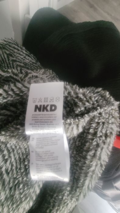 Bluza polarowa rozmiar XL