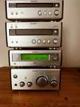 WYPRZEDAŻ! Mini wieża Sony sp55