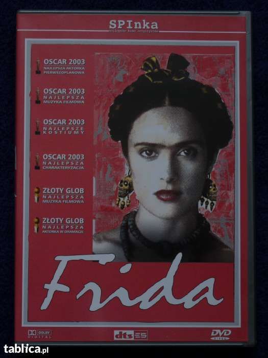 Frida, Frida, Frida (Frida)