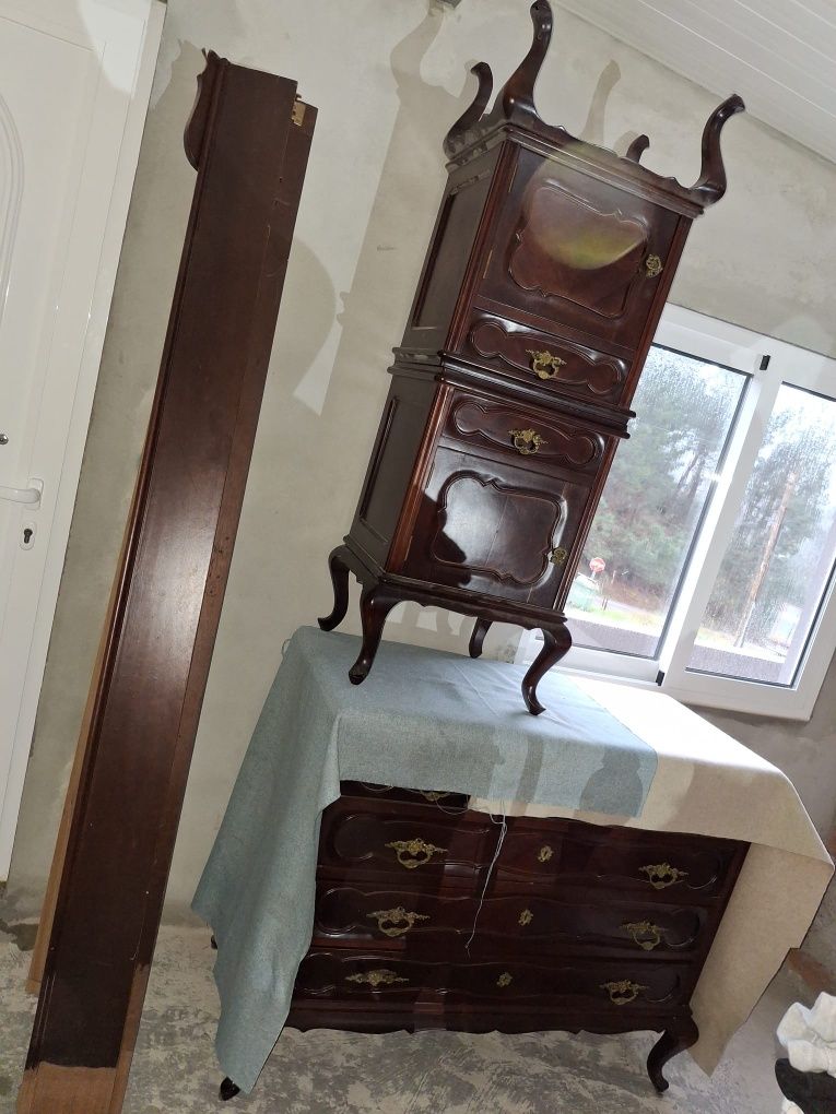 Quarto completo casal