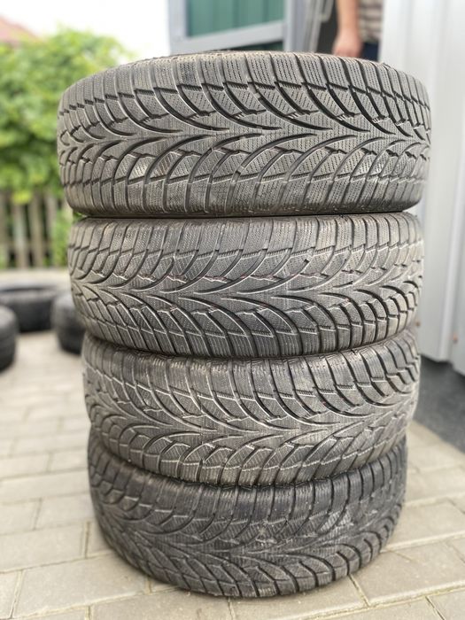 Резина р15 стан нової