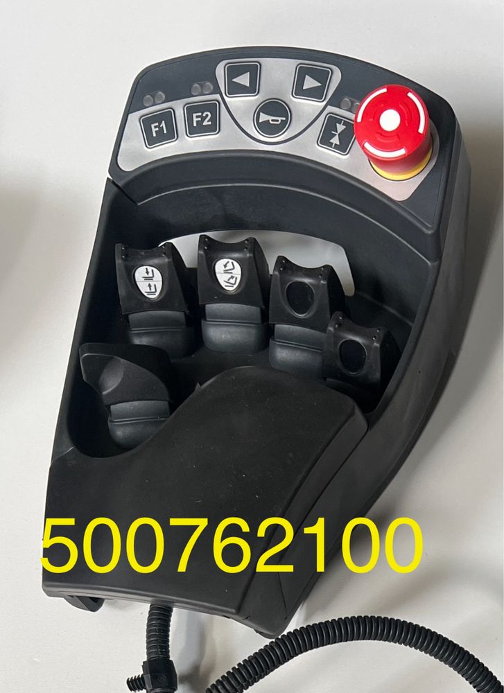 NOWE Joystick dźwignie sterowanie STILL RX20 RX60 RX70 wozek widłowy