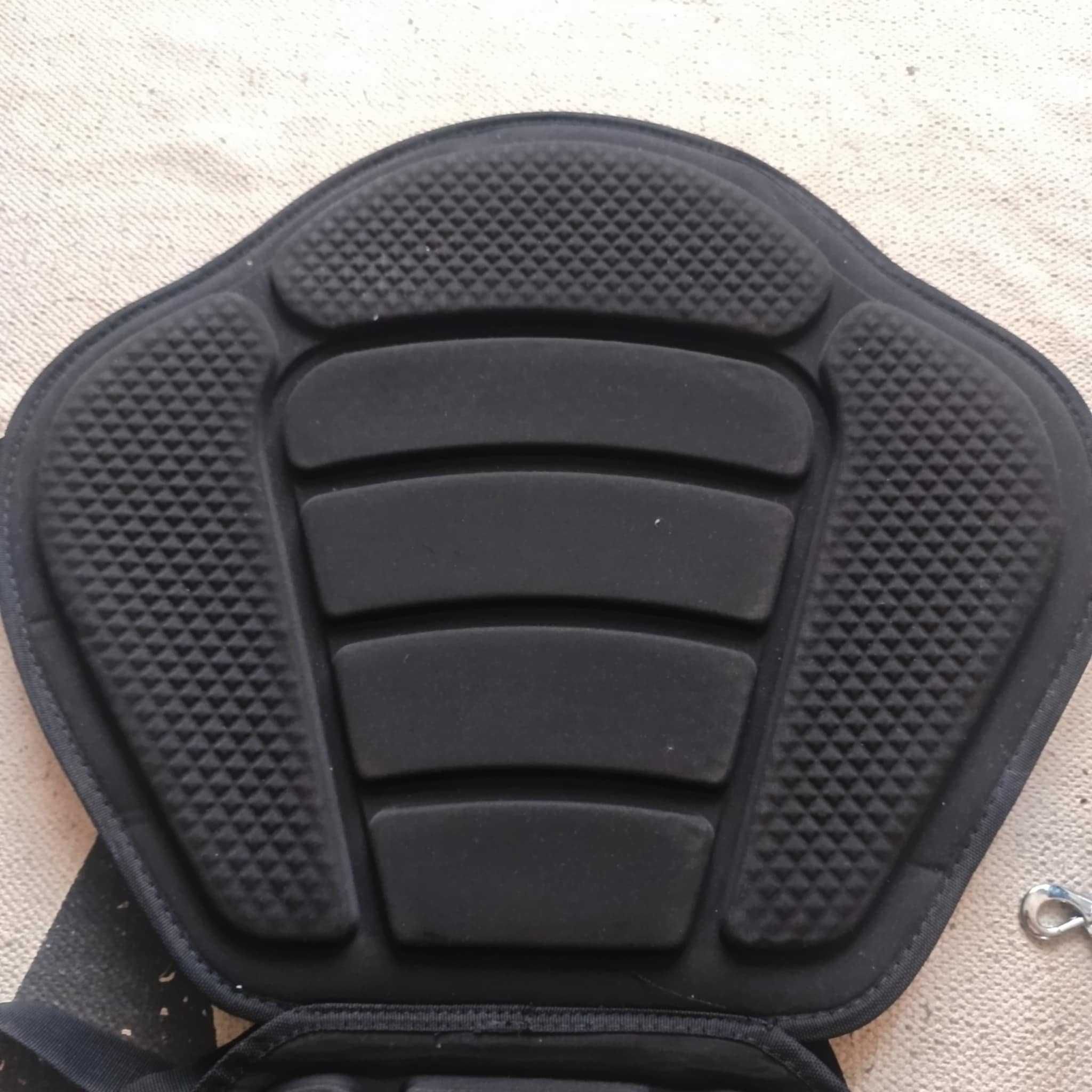 Assento / banco Kayak Canoa Stand up Paddle