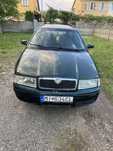 Продам автомобіль  Skoda Octavia