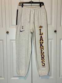 Nike Lakers NBA Standart Fit