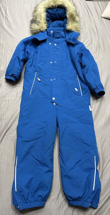 Комбенізон Рейма, Reima