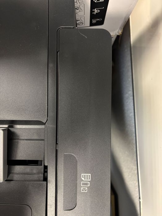 Epson EcoTank ET-16600 NOWA + czarny tusz wielofunkcyjny kombajn