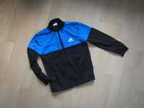ADIDAS bluza rozpinana rozm.128