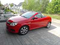 Opel Tigra kabriolet