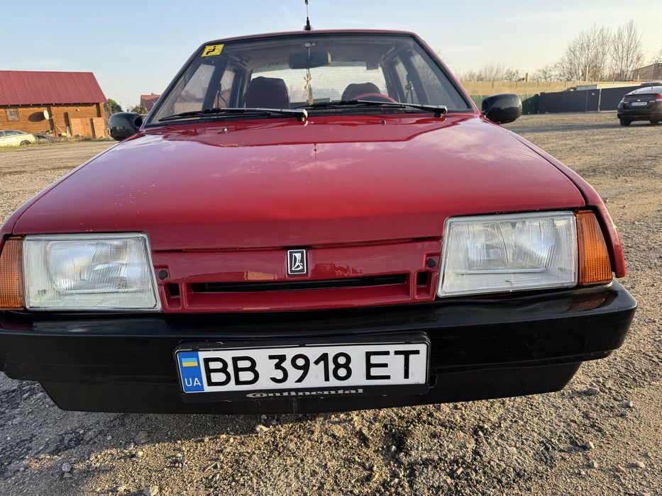 Продам ВАЗ-двух199 экспортная документы в полном порядке