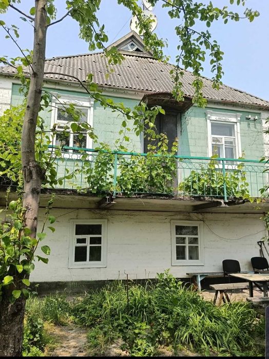 Диевка 2 Продам дом 120 кв м