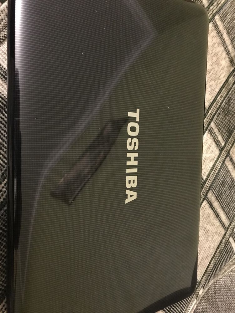 Toshiba Satellite c855 - 14D