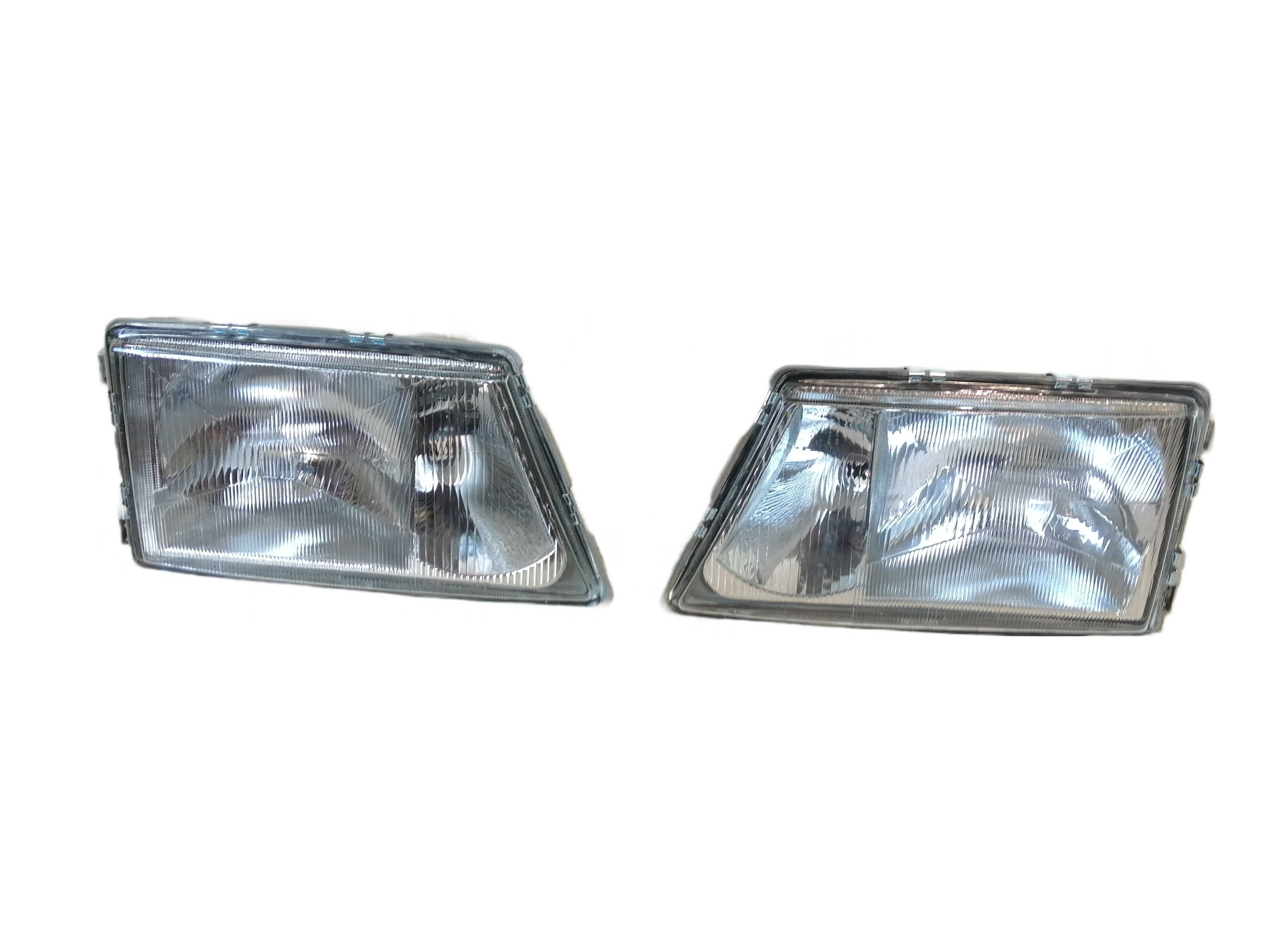 MERCEDES SPRINTER 95-00r reflektor lampa przód