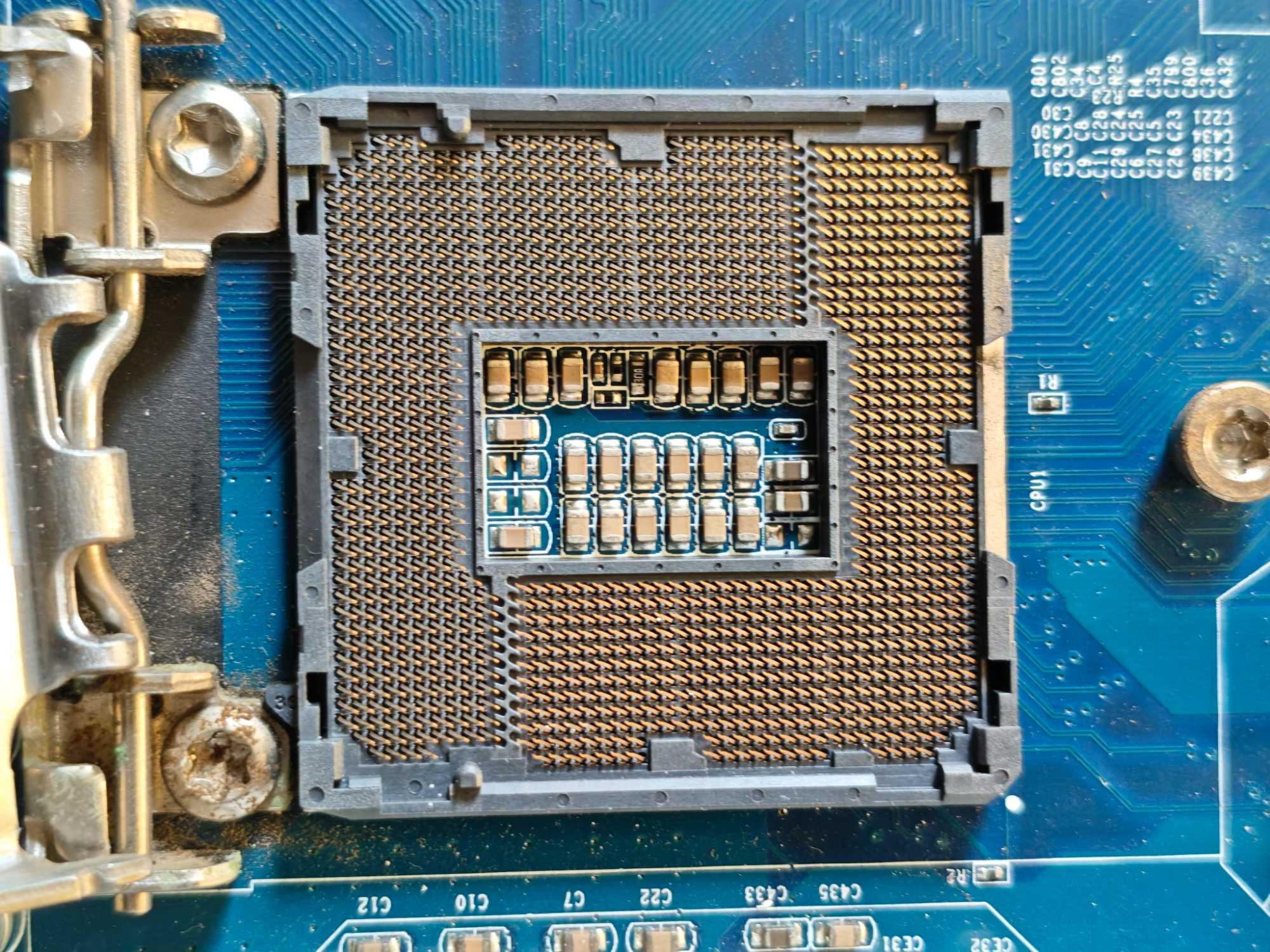 ONDA H67 Intel Celeron G540 Kingston ddr3 4gb