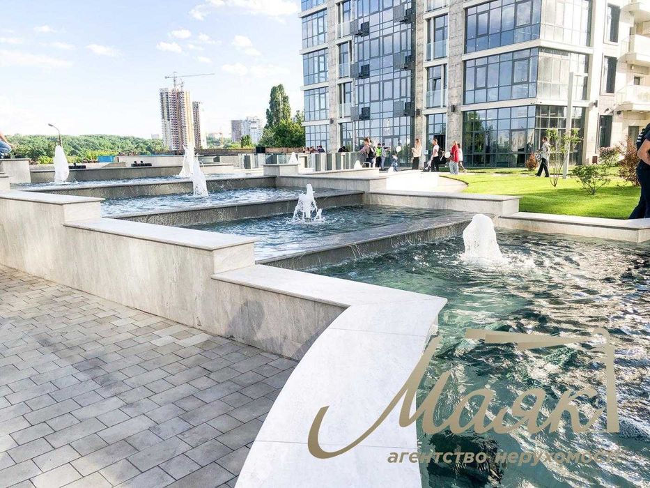 Выгодная цена ‼️ продажа помещения в Новопечерських Липках, без %