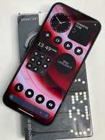 Jak nowy Smartfon NOTHING Phone 2A 12/256GB 5G 6.7" 120Hz Gwarancja
