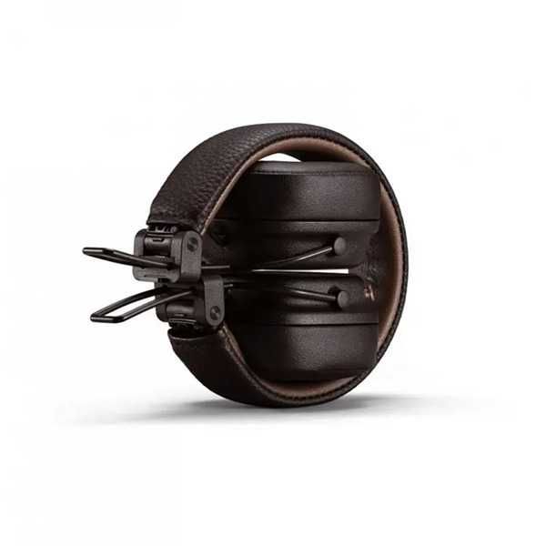 Marshall Major IV Bluetooth Brown (1006127) навушники Нові в наявності