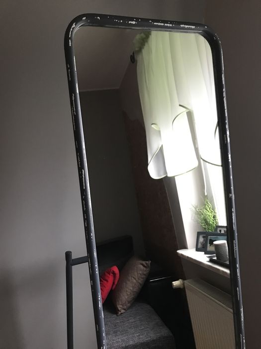 Lustro stojące Ikea