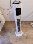 Wentylatory Kolumnowe o mocy 50 W