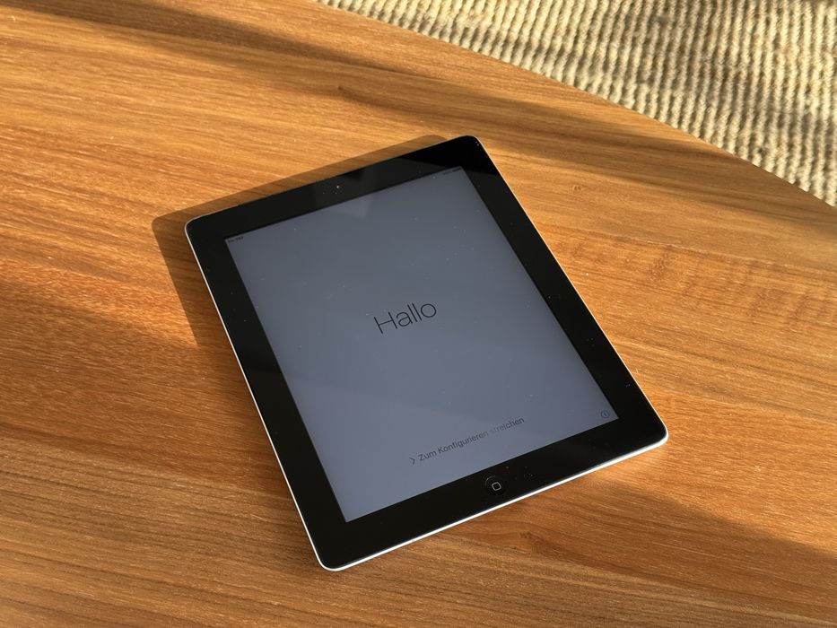 iPad A1396 64 GB